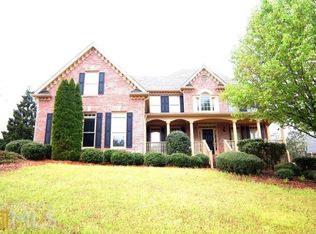1120 Overlook Ln, Monroe, GA 30656