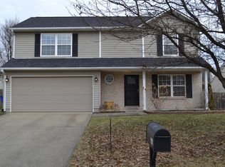 448 Lemon Drop Ln, Lexington, KY 40511