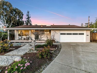 41862 Corte Santa Ines, Fremont, CA, 94539
