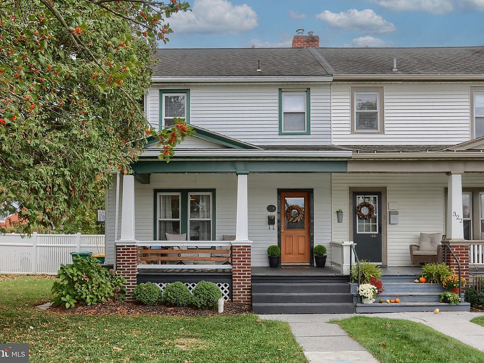 1st image of 324 E Areba Ave