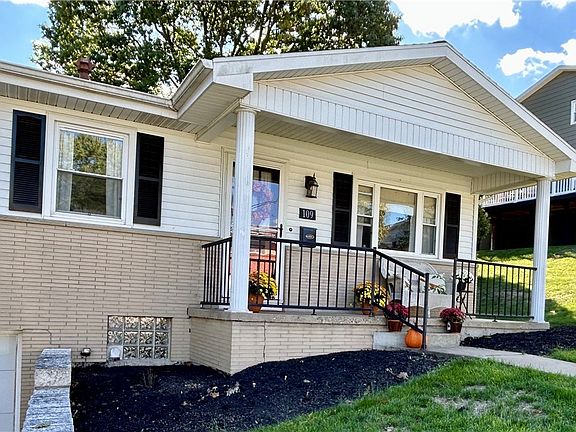 2nd image of 109 Gaywood Dr