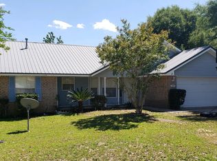 609 Affirmed Ct, Crestview, FL 32539