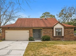 10914 Horse Track Dr, Jacksonville, FL 32257