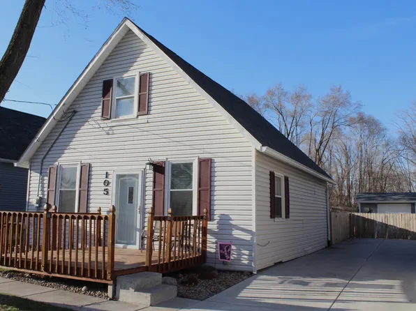105 Brakeshoe Ct, East Moline, IL 61244