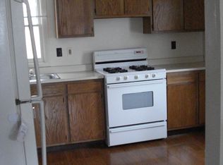 2701 W Prospect Road #Second Floor, Ashtabula, OH 44004