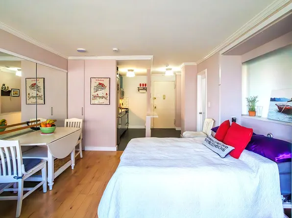 195 Willoughby Ave APT 909, Brooklyn, NY 11205