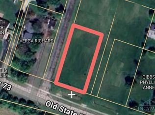 0 Cross St, Harveysburg, OH 45032