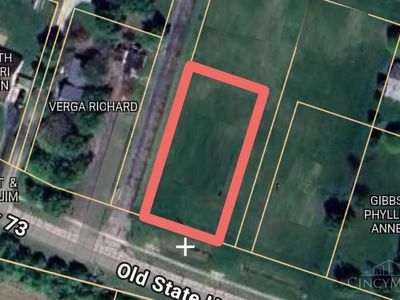 0 Cross St, Harveysburg, OH, 45032