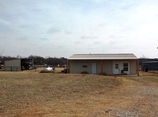 2440 Cottondale Rd, Springtown, TX 76082