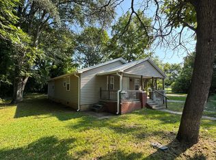 807 Mountain St NW, Jacksonville, AL 36265