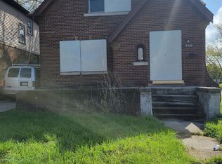 9300 Appoline St, Detroit, MI 48228