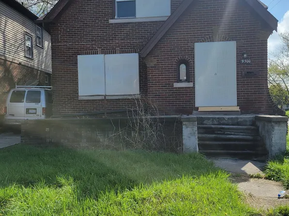 9300 Appoline St, Detroit, MI 48228
