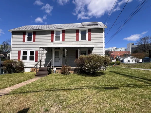 1101 Cherry Ave, Charlottesville, VA 22903