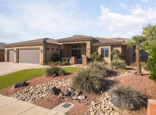 465 Country Ln, Santa Clara, UT 84765