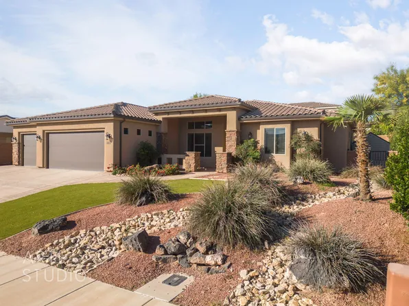 465 Country Ln, Santa Clara, UT 84765