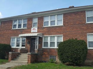 12769-12771 Meyers Rd, Detroit, MI 48227