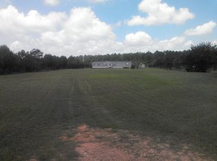 1152 County Road 18, Newville, AL 36353