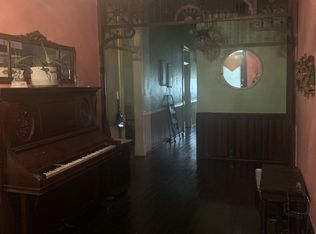 242 S McIntosh St, Elberton, GA 30635