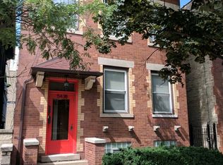 5438 N Ashland Ave #1, Chicago, IL 60640