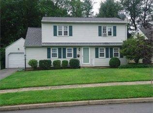 2128 Reed St, Williamsport, PA 17701