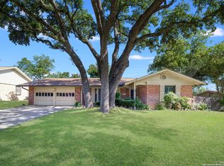 635 Barchester Dr, San Antonio, TX 78216