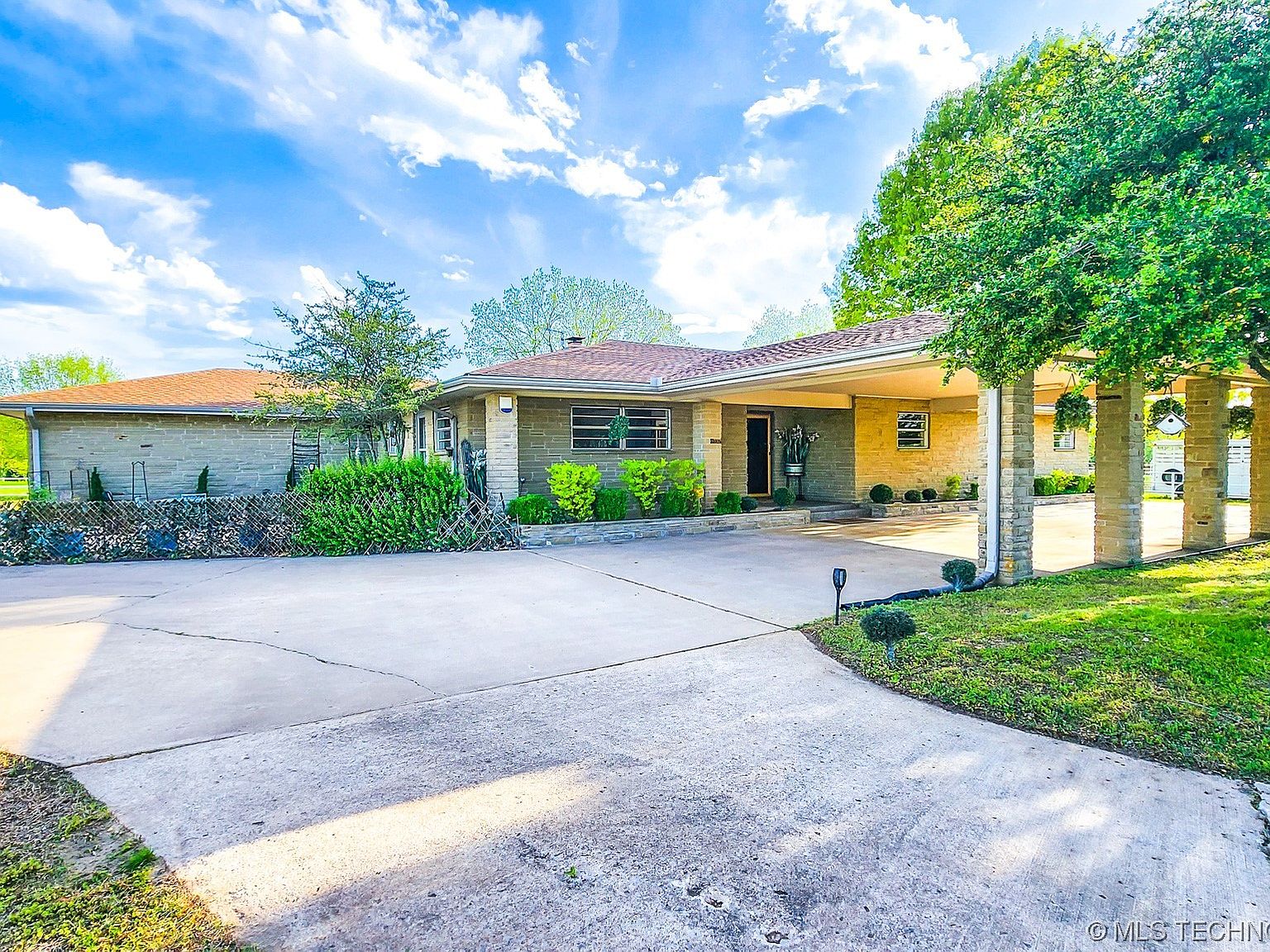 119144 S 4150th Rd, Eufaula, OK 74432 Zillow