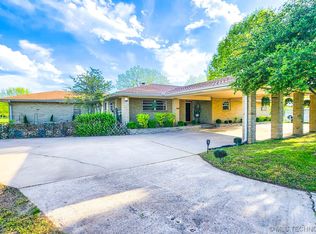 119144 S 4150th Rd, Eufaula, OK 74432