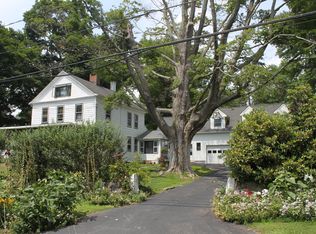 24 Kellogg St, Brookfield, CT 06804