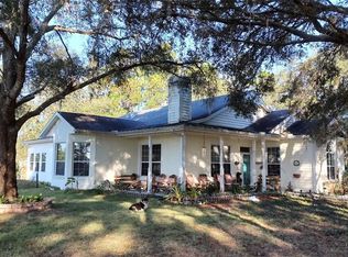 12480 S Fern Point, Floral City, FL 34436