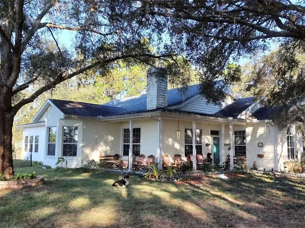 12480 S Fern Point, Floral City, FL 34436