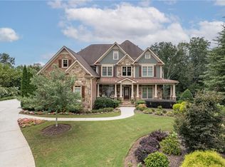 6435 Lakeaires Dr, Cumming, GA 30040
