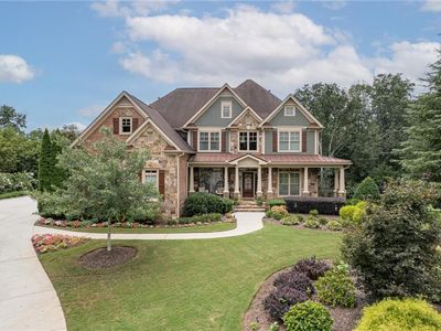 6435 Lakeaires Dr, Cumming, GA, 30040