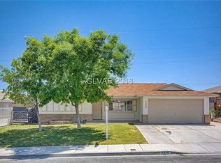 7229 William Anders Ave, Las Vegas, NV 89145