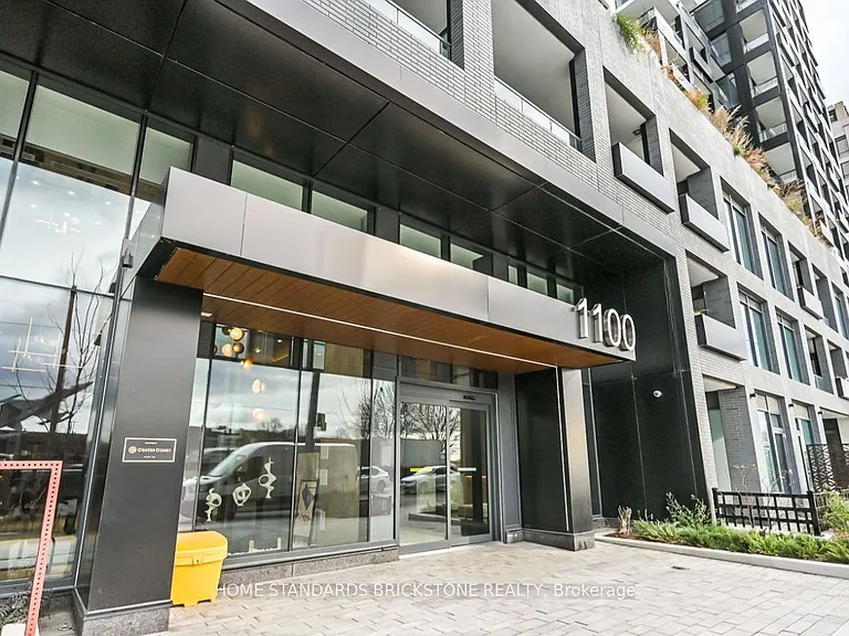 1100 Sheppard Ave W #1117 — Photo 2