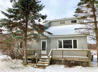 5850 W Five Mile Rd, Grayling, MI 49738