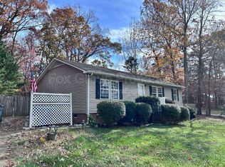 3914 Kiser Island Rd, Terrell, NC 28682