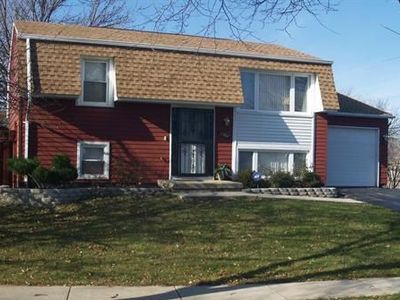 17502 Winston Dr, Country Club Hills, IL, 60478