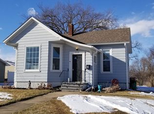 715 Benton Ave E, Albia, IA 52531