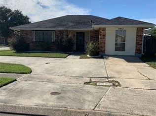 5473 Patio Way, New Orleans, LA 70129