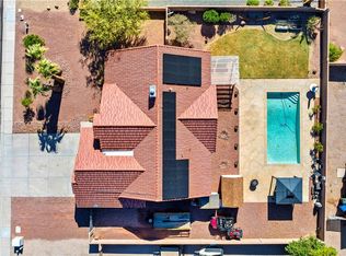 3735 Cimarron Dr, Bullhead City, AZ 86442