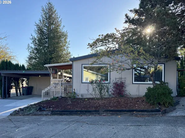 1602 NE Riverside Dr Unit 67, McMinnville, OR 97128