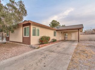 6381 Placer Dr, Las Vegas, NV 89103