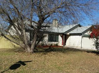 7416 Poinsetta Ln, Austin, TX 78744