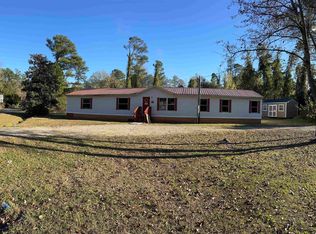 421 Apple St, Andrews, SC 29510