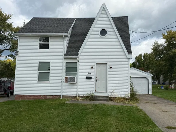 310 Taylor Ave, Girard, OH 44420