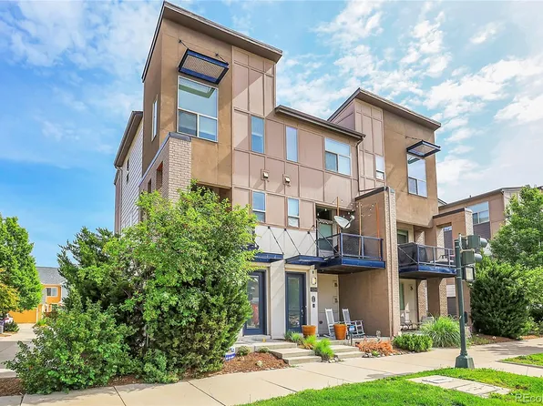 10235 Martin Luther King Boulevard, Denver, CO 80238