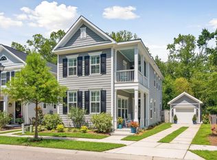 2012 Fleming Woods Rd, Charleston, SC 29412
