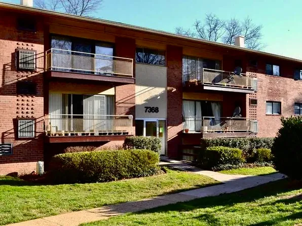 7368 Lee Hwy Unit 104, Falls Church, VA 22046