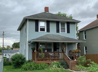 637 Goodwin Ave, Lancaster, OH 43130