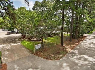 12227 Old Huffmeister Rd, Cypress, TX 77429